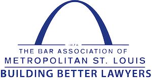 The Bar Assocation of Metropolitan St. Louis