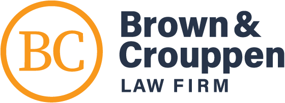Brown & Crouppen