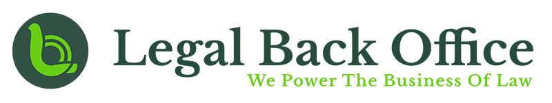 Legal Back Office
